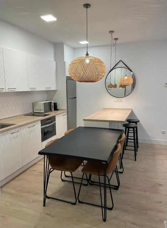 Buen Pastor Suite Apartment - A Estrenar!  San Sebastian